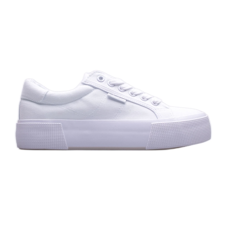 Lee Cooper LCW-22-31-0884L női tornacipő fehér