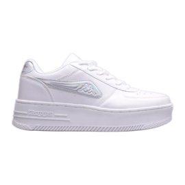 KAPPA Bash Pf Gc 243001GC-1017 női cipő fehér