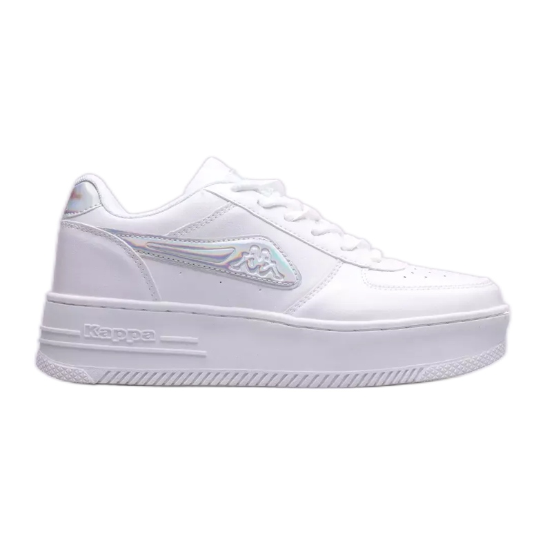 KAPPA Bash Pf Gc 243001GC-1017 női cipő fehér
