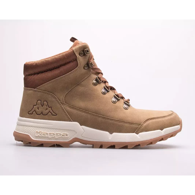 Kappa Tiber Boots 243201-4143 sárga