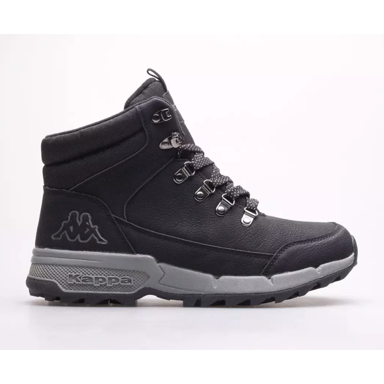 Kappa Tiber Boots 243201-1116 fekete