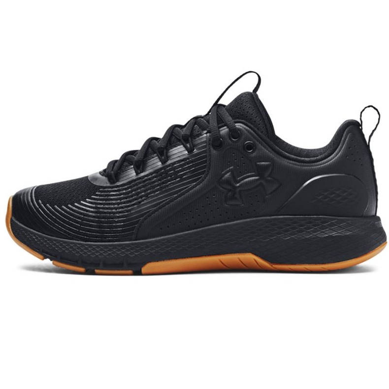 Under Armour Charged Commit Tr 3 M 3023703-005 fekete