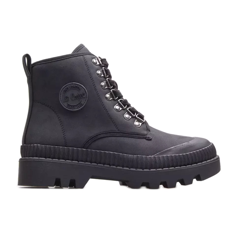 Lee Cooper LCJ-22-44-1338L női cipő fekete