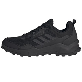 Adidas Terrex AX4 M HP7388 cipő fekete Adidas Terrex AX4 M HP7388 cipő fekete