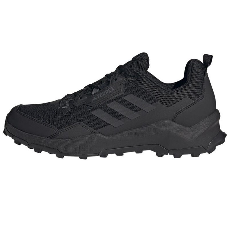 Adidas Terrex AX4 M HP7388 cipő fekete