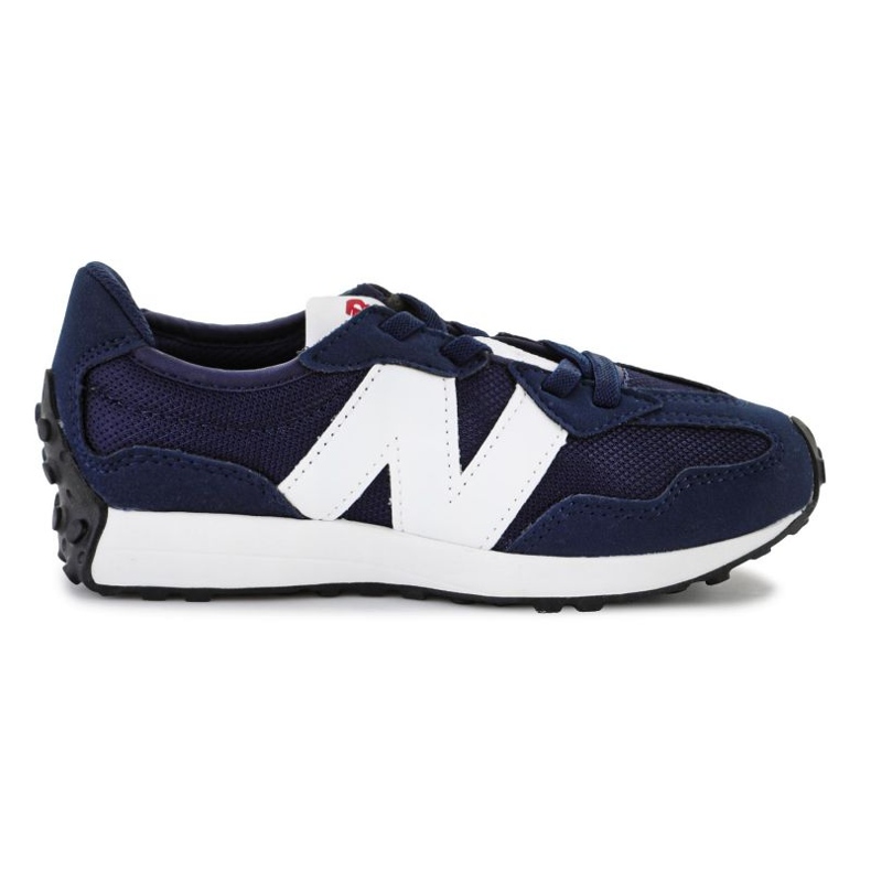 New Balance Jr PH327CNW cipő kék New Balance Jr PH327CNW cipő kék