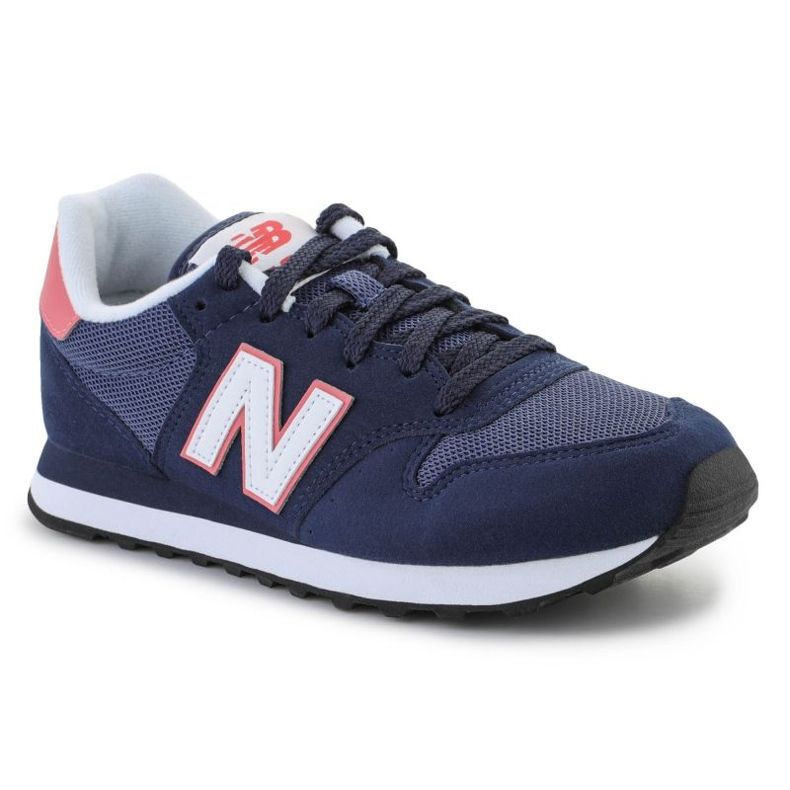 New Balance cipők W GW500CI2 kék