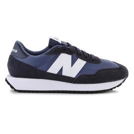 New Balance M MS237CA cipő kék