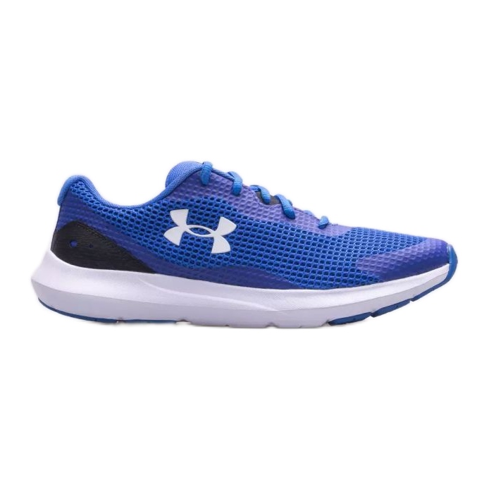 Under Armour Surge 3 M 3024883-403 cipő kék
