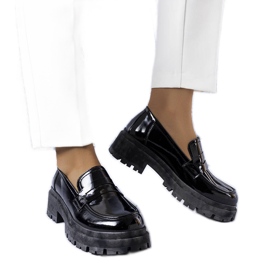 Seastar Fekete lakkozott szivattyúk a Phaneuf-tól