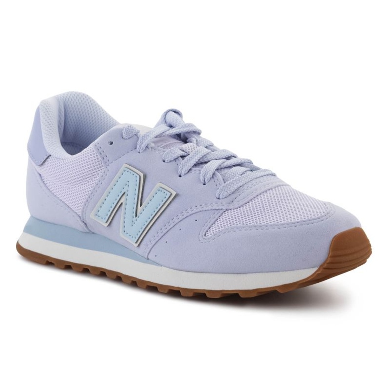 New Balance W GW500CT1 cipő ibolya