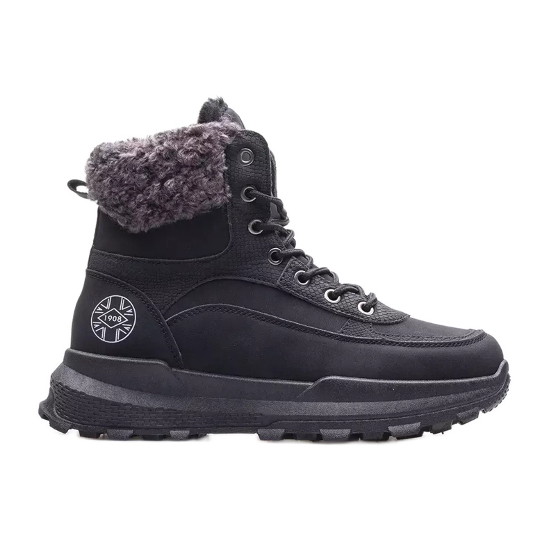 Lee Cooper LCJ-22-44-1362L női cipő fekete