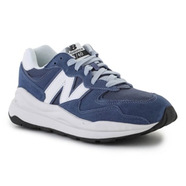 New Balance M M5740VPA cipő kék