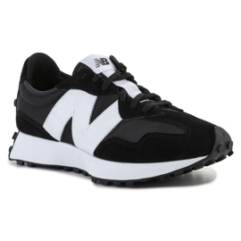 New Balance M MS327CBW cipő fekete