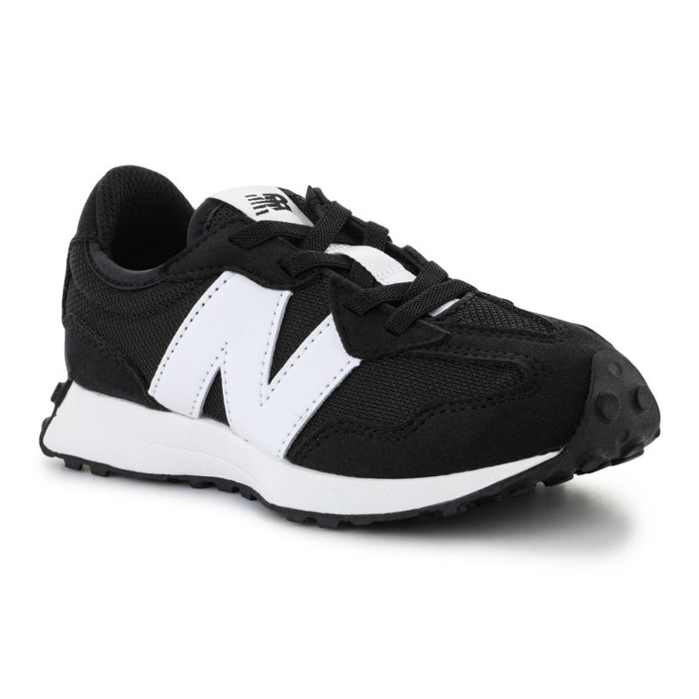 New Balance Jr PH327CBW cipő fekete