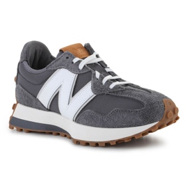 New Balance cipők WS327CG szürke New Balance cipők WS327CG szürke