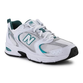 New Balance MR530AB cipő fehér