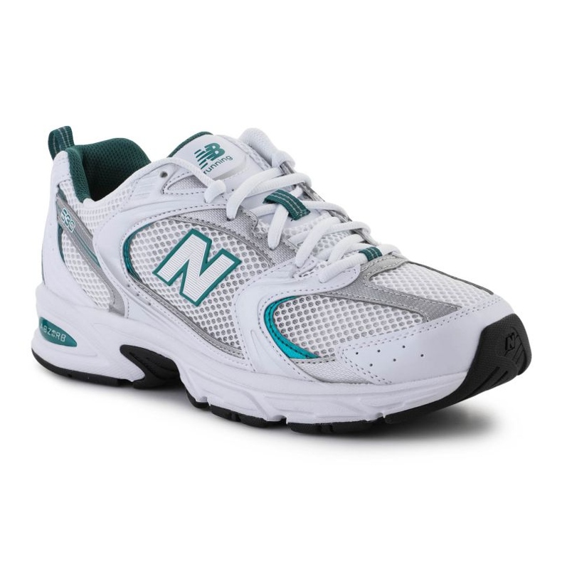 New Balance MR530AB cipő fehér