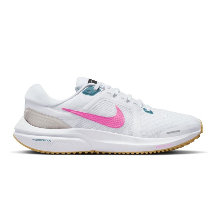 Futócipő Nike Air Zoom Vomero 16 W DA7698-104 fehér
