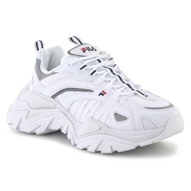 Fila Electrove cipők W FFW0086-10004 fehér