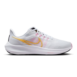 Futócipő Nike Pegasus 39 W DH4072-104 fehér