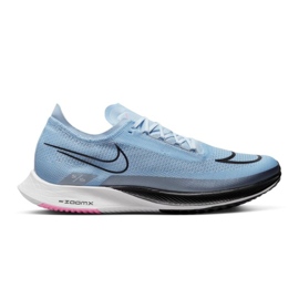 Futócipő Nike Streakfly M DJ6566-400 kék