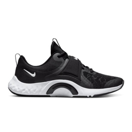Nike Renew In-Season Tr 12 W DD9301-001 cipő fekete Nike Renew In-Season Tr 12 W DD9301-001 cipő fekete
