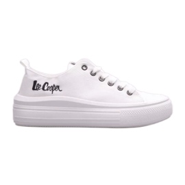 Lee Cooper LCW-23-44-1623L női tornacipő fehér