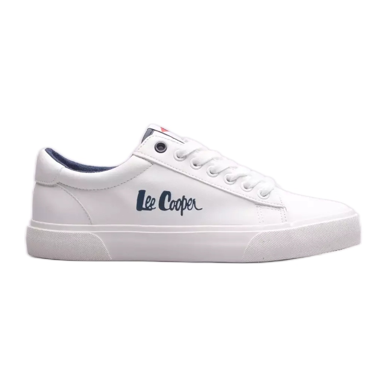 Lee Cooper LCW-23-44-1650L női tornacipő fehér