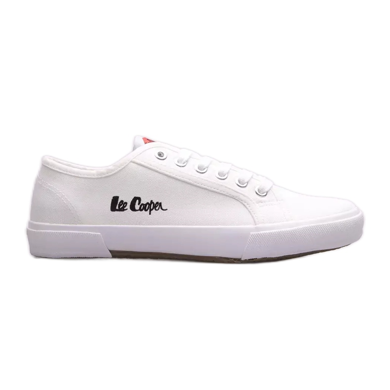 Lee Cooper LCW-23-44-1648L női tornacipő fehér