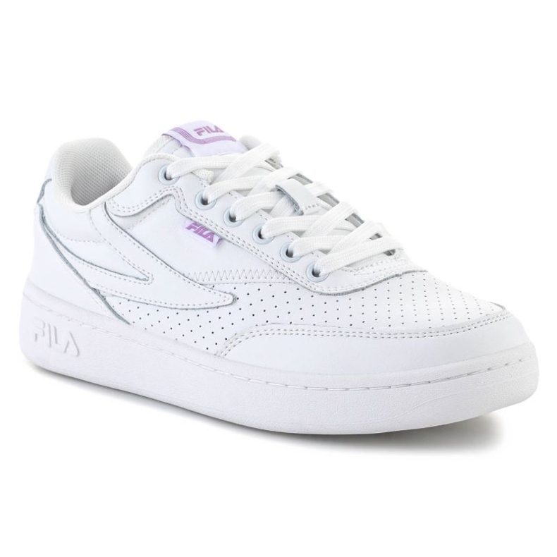 Fila Sevaro cipő W FFW0283-10004 fehér