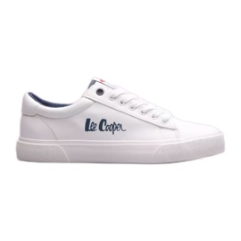 Lee Cooper cipő W LCW-23-44-1650L fehér