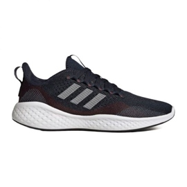 Adidas Fluidflow 2.0 Shoes M GW4012 kék Adidas Fluidflow 2.0 Shoes M GW4012 kék