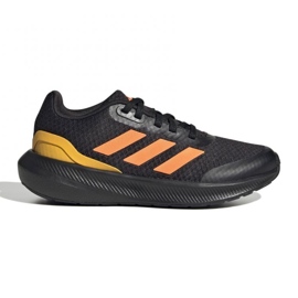 Cipők adidas Runfalcon 3.0 Jr. HP5839 fekete