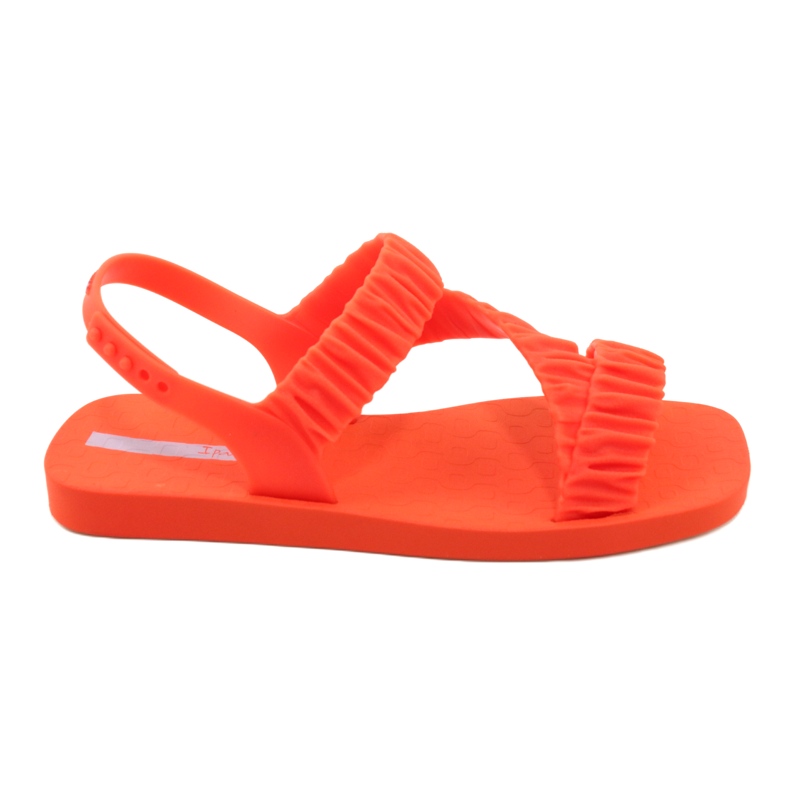 Vízi szandál Ipanema 26896 AF058 Orange Neon narancssárga