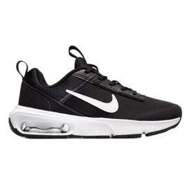 Futócipő Nike Air Max Intrlk Lite Jr DH9393 002 fekete
