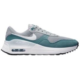 Nike Air Max System M DM9537 006 cipő szürke