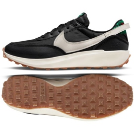 Nike Waffle Debut Premium M DV0813-001 cipő fekete