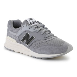 New Balance M CM997HPH cipő szürke