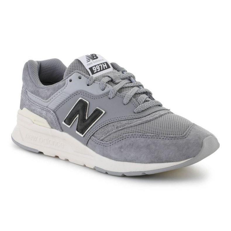 New Balance M CM997HPH cipő szürke