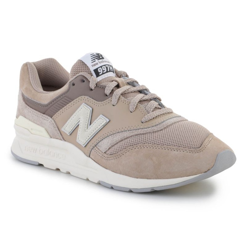 New Balance M CM997HPI cipő bézs