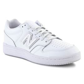 New Balance cipők W BB480L3W fehér