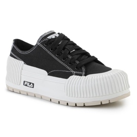 Fila Cityblock platformcipő W FFW0260-80010 fekete