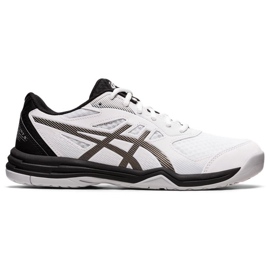 Asics Upcourt 5 M 1071A086 101 röplabda cipő sokszínű fehér