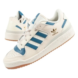 Adidas Forum Low Cl M HQ1493 sportcipő fehér Adidas Forum Low Cl M HQ1493 sportcipő fehér