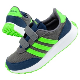 Adidas Run 70s GW0332 sportcipő szürke Adidas Run 70s GW0332 sportcipő szürke