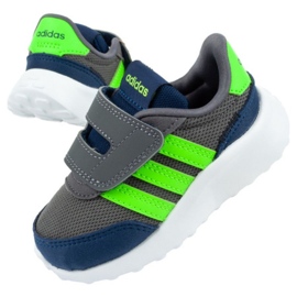 Adidas Run 70s GW0325 sportcipő szürke Adidas Run 70s GW0325 sportcipő szürke
