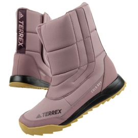 Adidas Terrex Choleah Boot W GX8687 lila