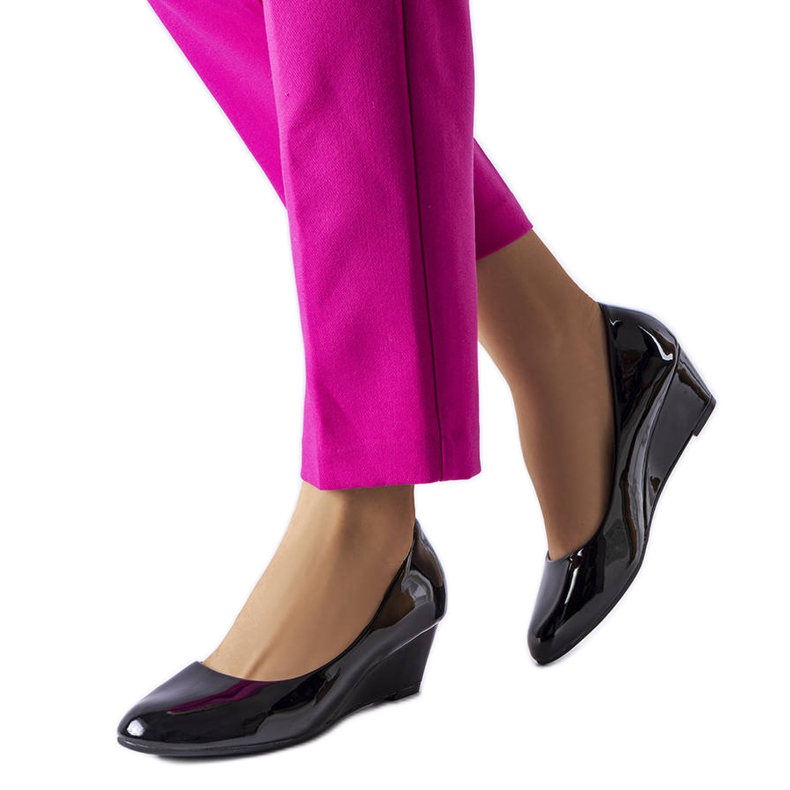 Casgra szabadalmaztatott ékszivattyúk fekete