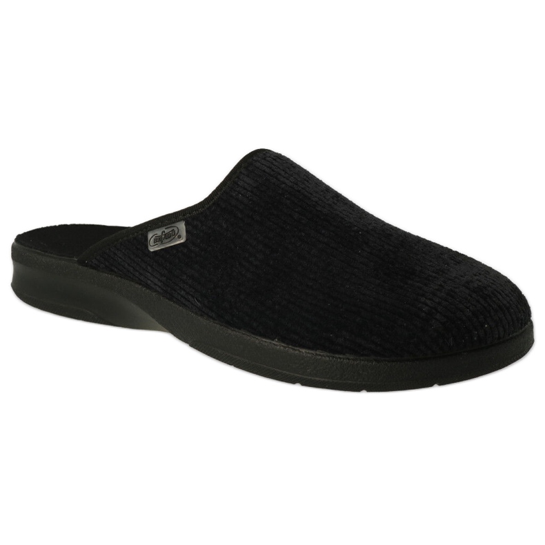 Befado férfi cipő pu 548M030 fekete